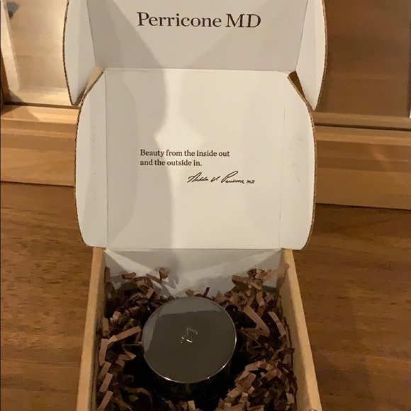 Serum concentrate Perricone MD,cold plasma plus - Picture 4 of 4